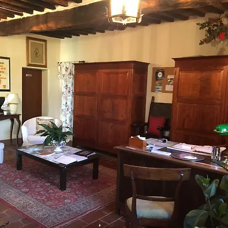 La Canonica Di San Michele *