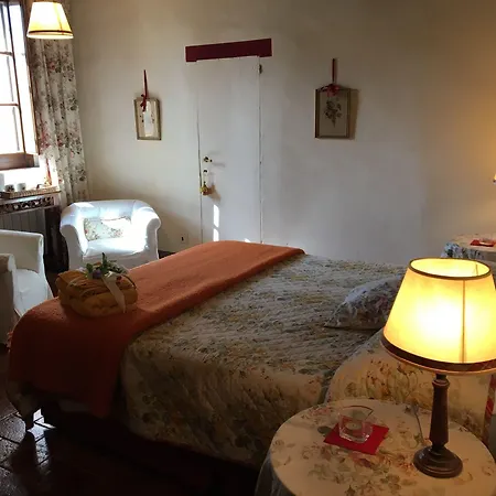 La Canonica Di San Michele Hotel