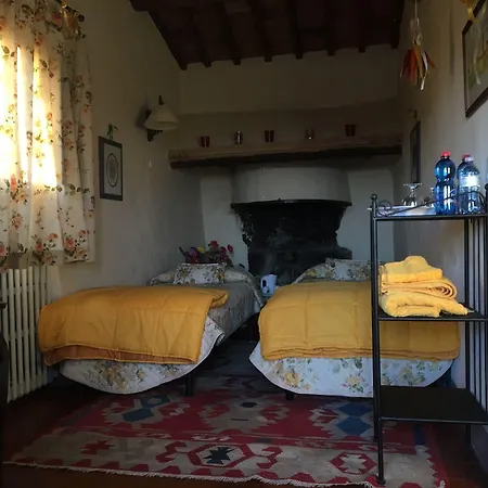 Hotel La Canonica Di San Michele *
