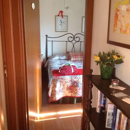 La Canonica Di San Michele Hotel