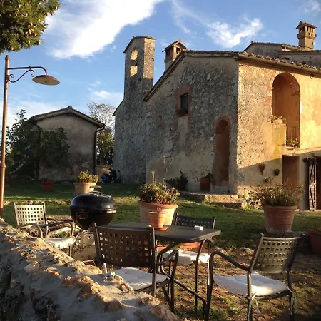 La Canonica Di San Michele Hotel