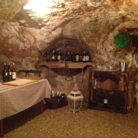 La Canonica Di San Michele Hotel *