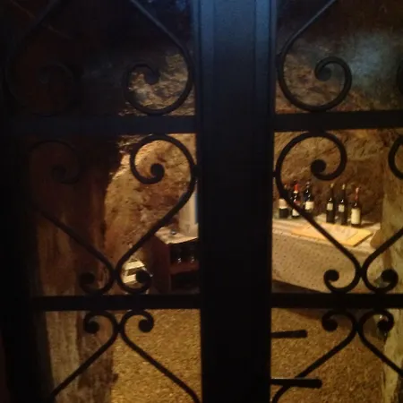 La Canonica Di San Michele Hotel Carpineta