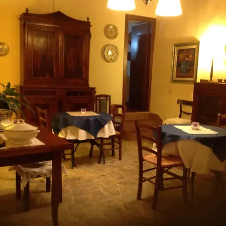 Hotel La Canonica Di San Michele Carpineta