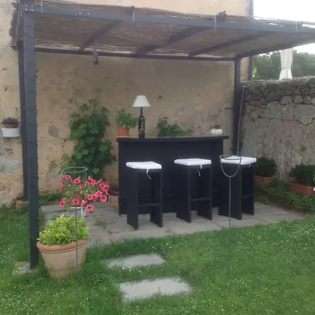 Hotel La Canonica Di San Michele