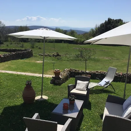 Hotel La Canonica Di San Michele