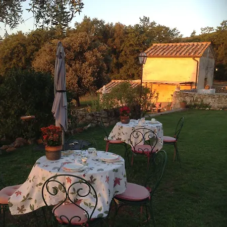 Hotel La Canonica Di San Michele *