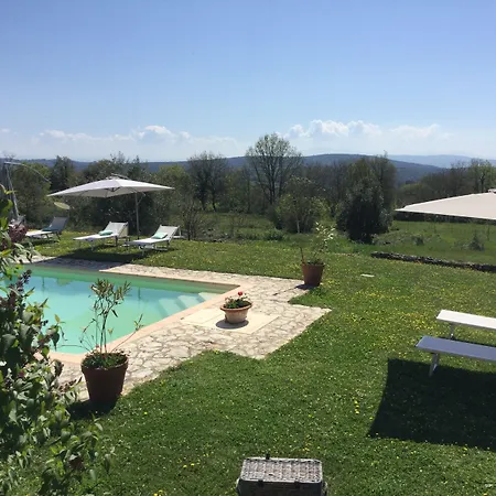 Hotel La Canonica Di San Michele