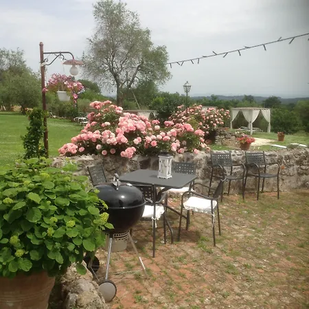 Hotel La Canonica Di San Michele *