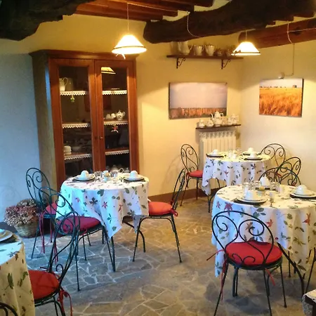 La Canonica Di San Michele Hotel