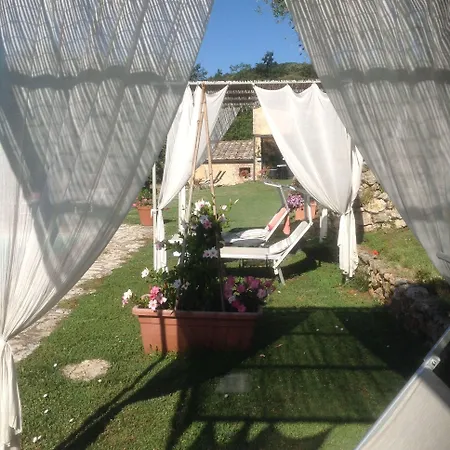Hotel La Canonica Di San Michele