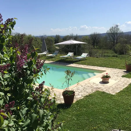 La Canonica Di San Michele Hotel *