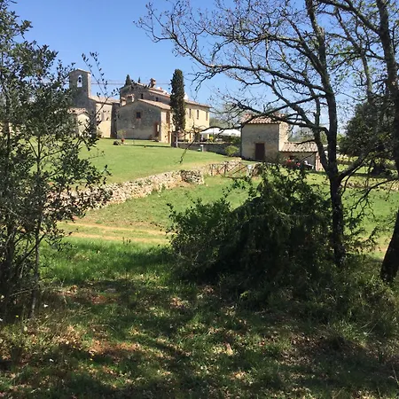 La Canonica Di San Michele Hotel *