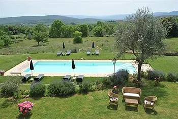 La Canonica Di San Michele Carpineta