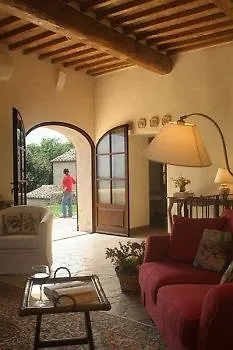La Canonica Di San Michele *