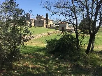 La Canonica Di San Michele * Carpineta