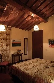 Hotel La Canonica Di San Michele *