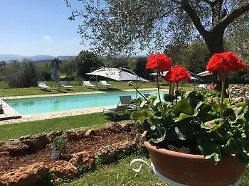 La Canonica Di San Michele *