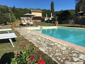 Szálloda La Canonica Di San Michele
