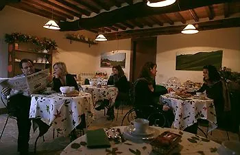 La Canonica Di San Michele *