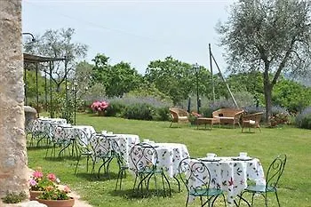 Hotel La Canonica Di San Michele *