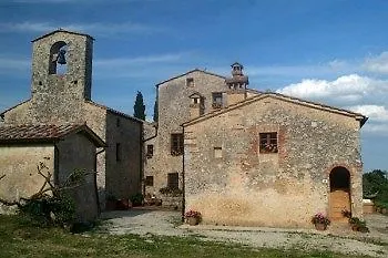La Canonica Di San Michele *