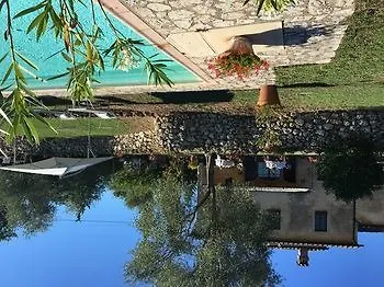 La Canonica Di San Michele Hotel