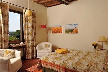 La Canonica Di San Michele Szálloda Carpineta