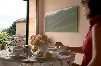 La Canonica Di San Michele Hotel