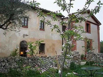 Szálloda La Canonica Di San Michele Carpineta