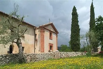 Hotel La Canonica Di San Michele