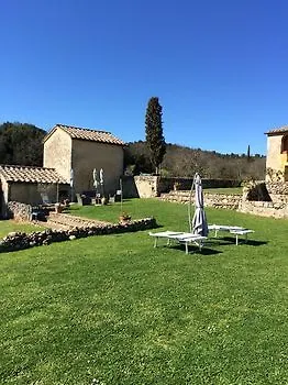 Szálloda La Canonica Di San Michele Carpineta